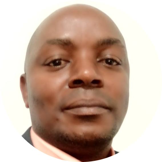 Mr. Stephen Kiema
