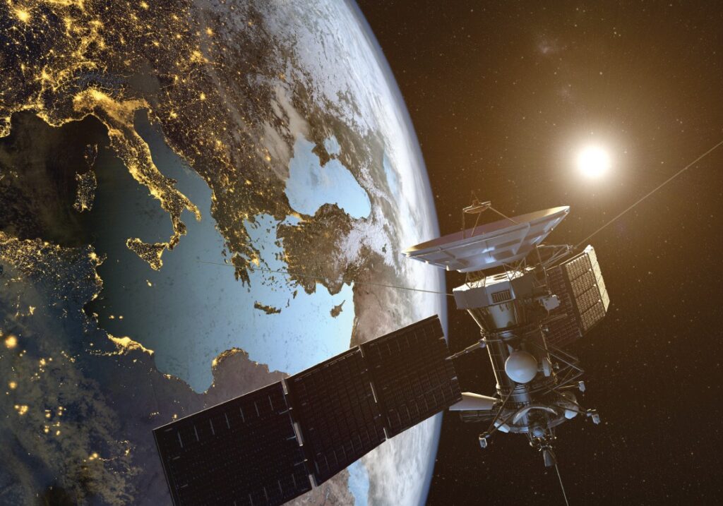 Advancing Digital Equity: The Impact of Satellite Internet on East Africa’s Connectivity Landscape