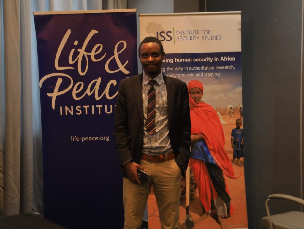 On November 27-28, 2024, GLOCEPS represented by Denis Muniu participated in a workshop organized by the Institute for Security Studies (ISS) in collaboration with the Institute of Foreign Affairs (IFA) and the Life and Peace Institute (LPI). The dialogue centered on the Horn of Africa’s (HoA) security and defense cooperation, assessing the region’s capacity to address its multifaceted challenges. Key drivers of the discussion included escalating violence within member states, inter-state tensions, terrorism, economic instability, migration, and the region’s susceptibility to external interventions. The workshop brought together policymakers, diplomats, academics, and representatives from think-tanks to deliberate on these issues.