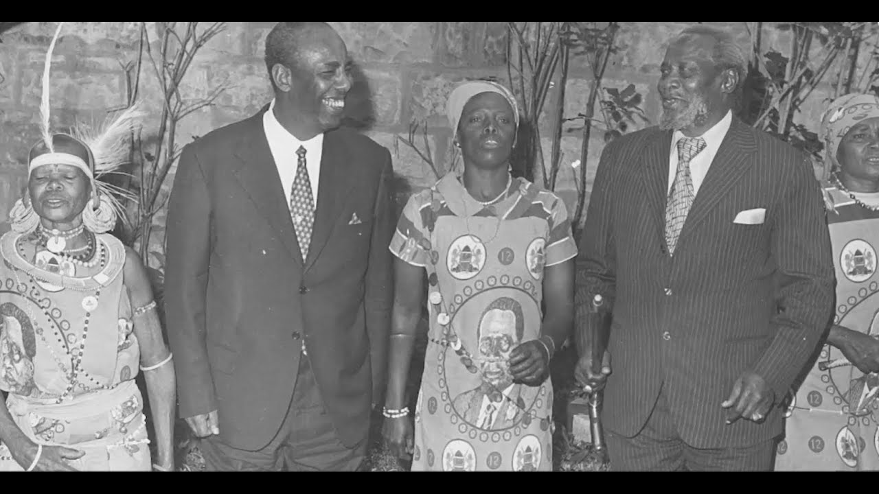 Kenya- Somalia Relations – Cold War Games Episode 2