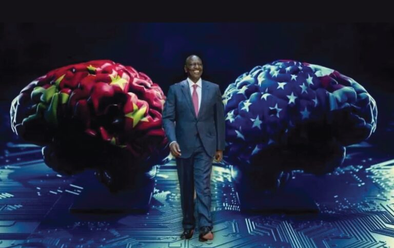 Implications of Kenya’s Strategic Autonomy On Its Relations With the East and West