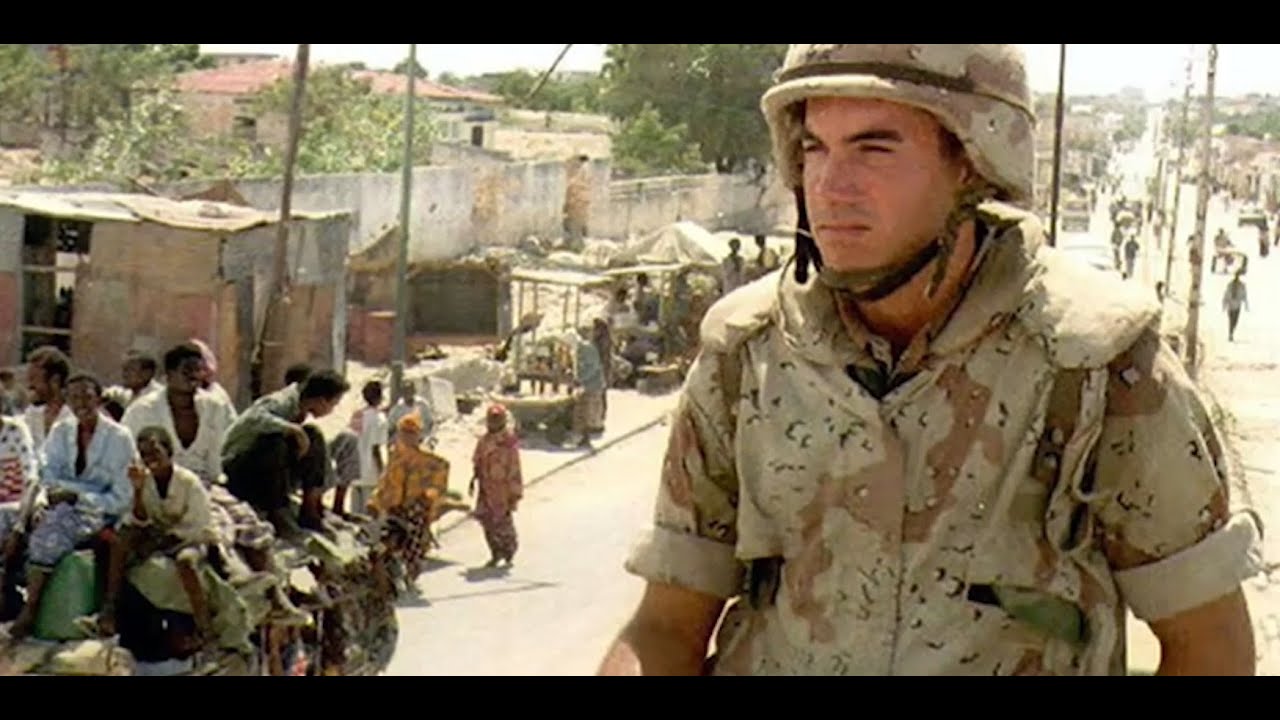 Kenya- Somalia Relations – The Rise of Insurgency Episode 3