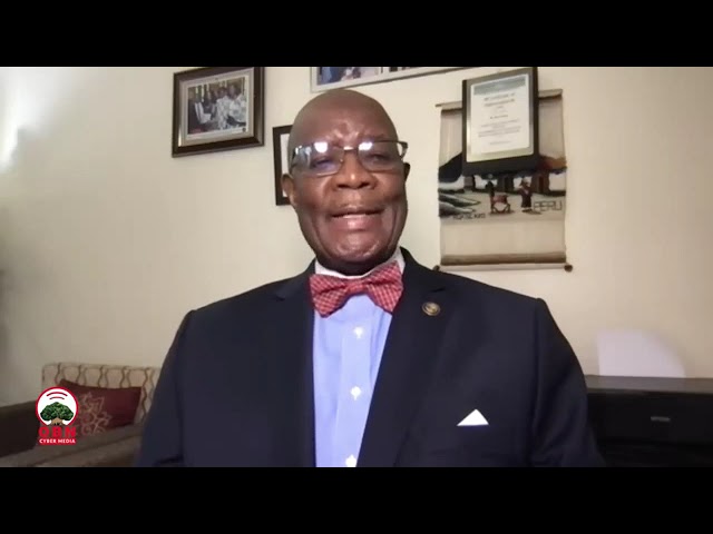 Ethiopia and Kenya are key players in regional diplomacy