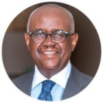 Amb. Solomon K. Maina