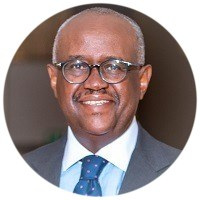 Amb. Solomon K. Maina