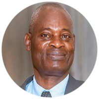 Brig (Rtd) Foustine O Sirera