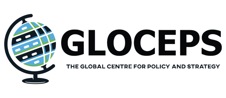 THE GLOBAL CENTRE FOR POLICY AND STRATEGY