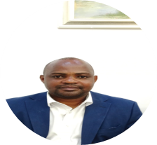 Dr. Samuel Mwiti Njagi, PhD