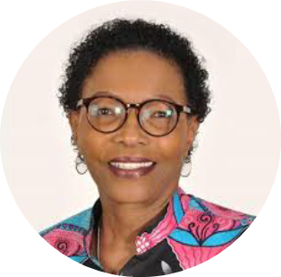 Amb. Catherine Mwangi