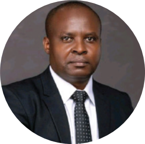 Barrack Ogada