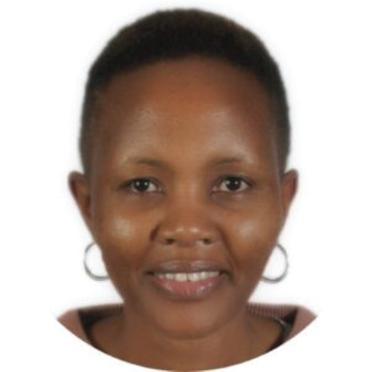 Dr. Constance Gikonyo