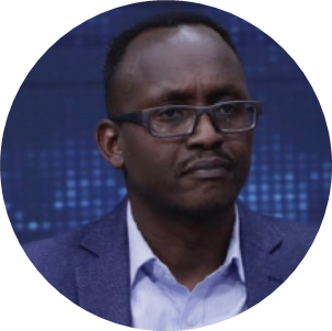 Dr. Edgar Githua, PhD