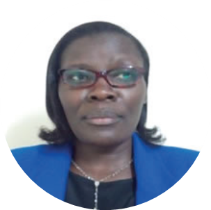 Dr. Elizabeth Obura, PhD