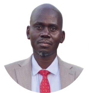 Mr. Amos Ochieng' Awiti