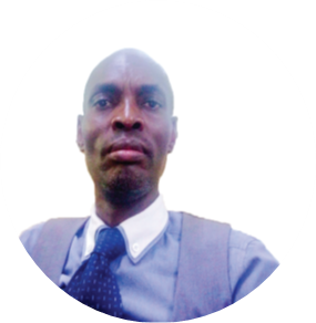 Mr. Charles Govan Ochieng, CPA