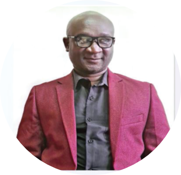 Dr. Evans Onyango, PhD