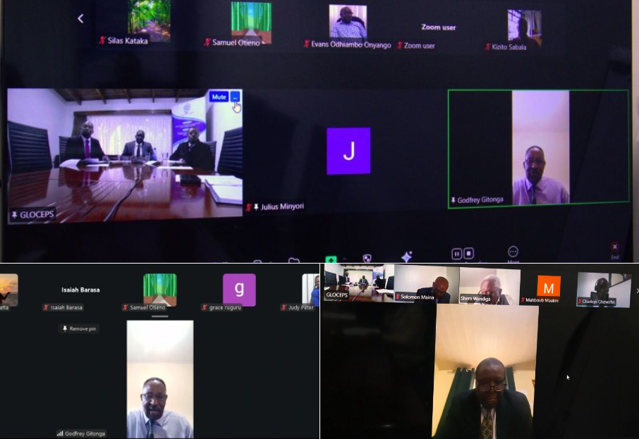 GLOCEPS Week 3 Highlights – Key Insights