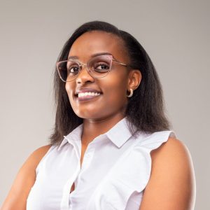 Janet Sankale