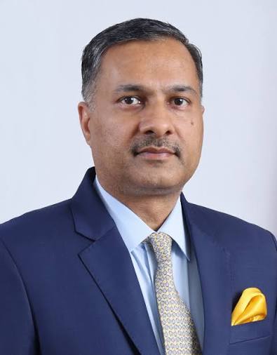 H.E. Dr. Adarsh Swaika